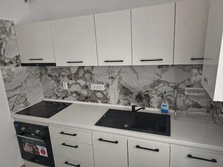 Apartament de inchiriat 70 de metri patrati Alba Iula - 9