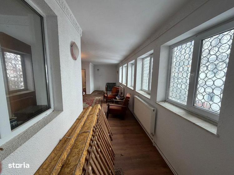 Casa 6 camere, Zavoiului, strada linistita - 11