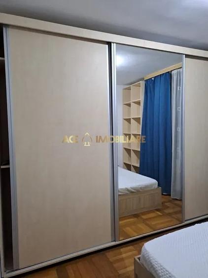 2 Camere de inchiriat | Gara de Nord | Centrala proprie | Metrou - 3