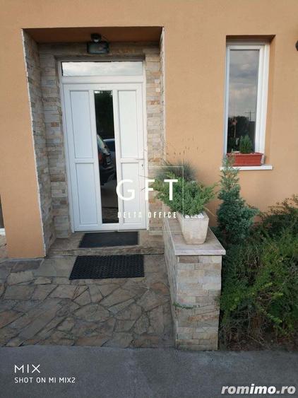 Casa/Duplex de vanzare - Valea Ghinzii Bistrita - 2