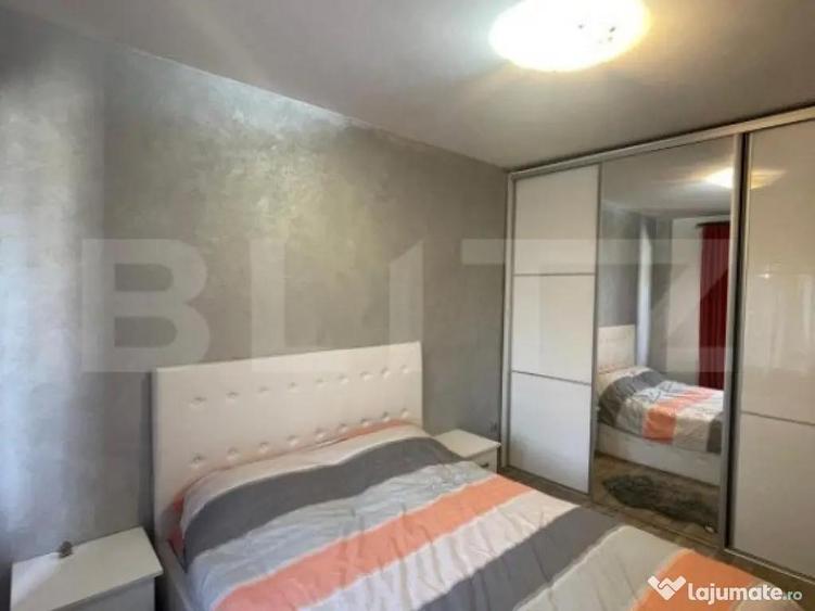 Apartament cu 2 camere, 41 mp, zona Zorilor - 4