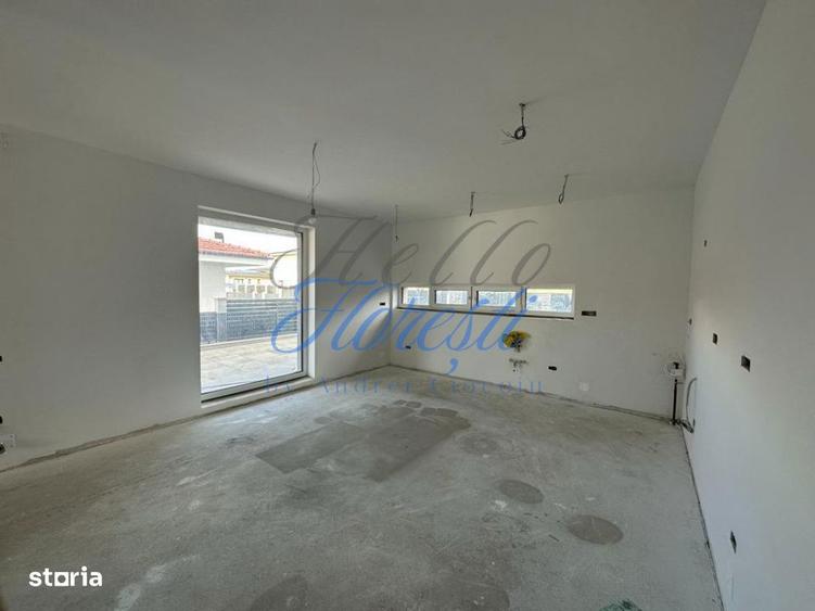 Casa tip duplex 5 camere, 224 MP+2 Parcari, Zona Borhanci, Cluj - 9