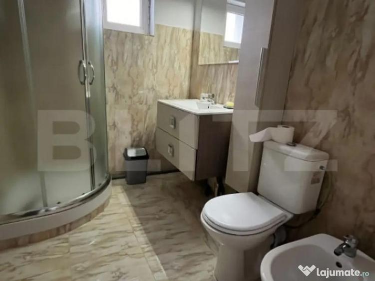 Apartament 3 camere, 80 mp, zona Galata - 7