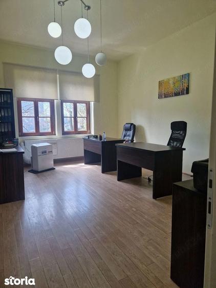 Apartament 3 camere - Take Ionescu - 9