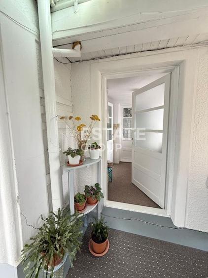 Casa Lipovei, pozitie excelenta - 5