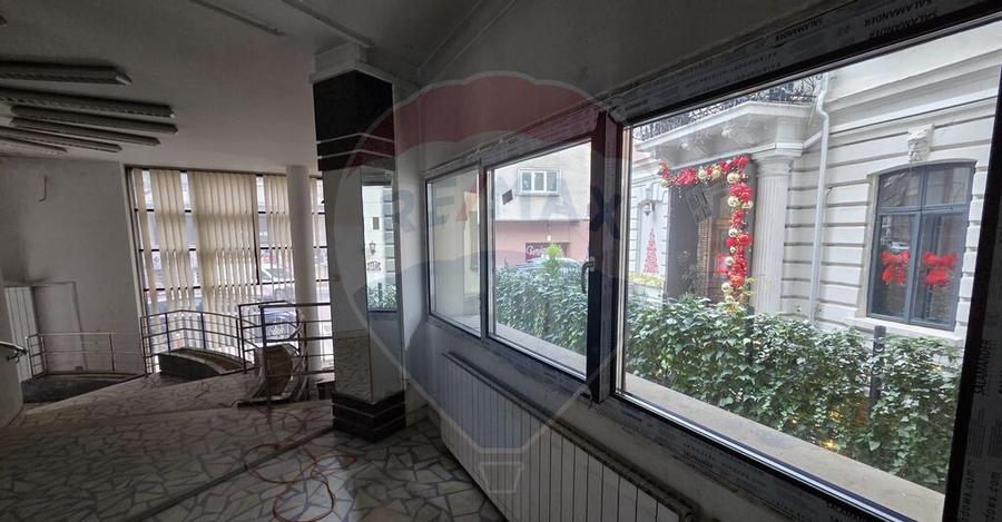 Inchiriere Spa?iu comercial/birouri-B-dul Nicolae Balces... - 10