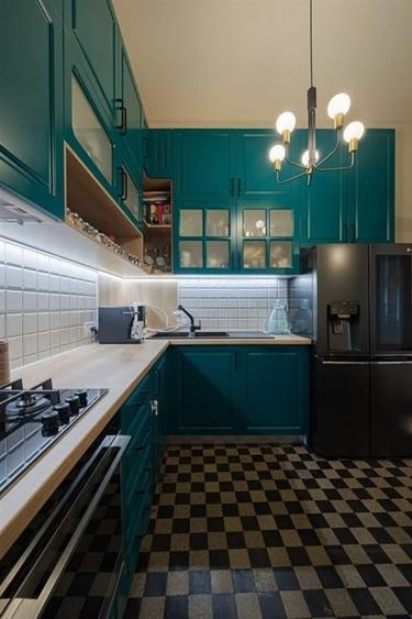 Apartament de Lux in Centrul Brasovului - 9