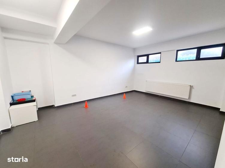 Spatiu de vanzare / de inchiriat - Dem Radulescu - 2