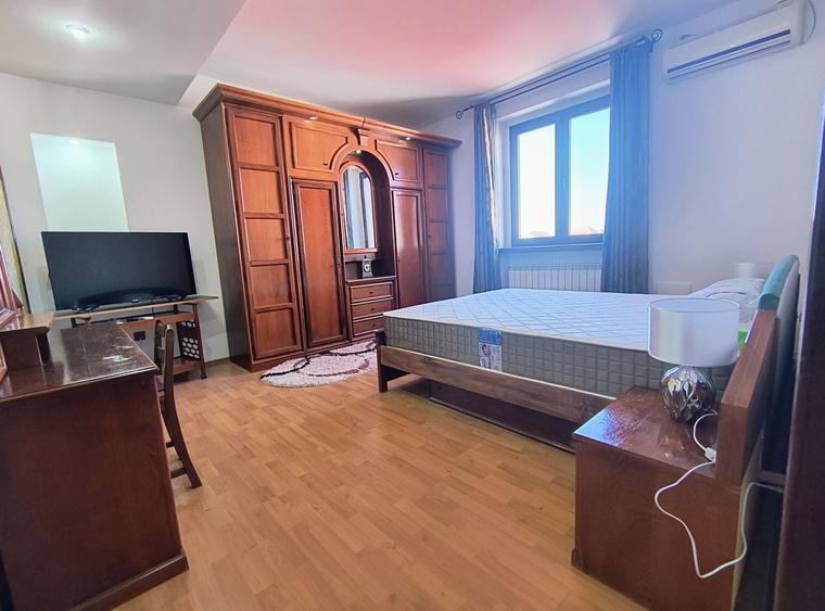 Dorobanti- Roma - Iancu de Hunedoara - Studio - 3