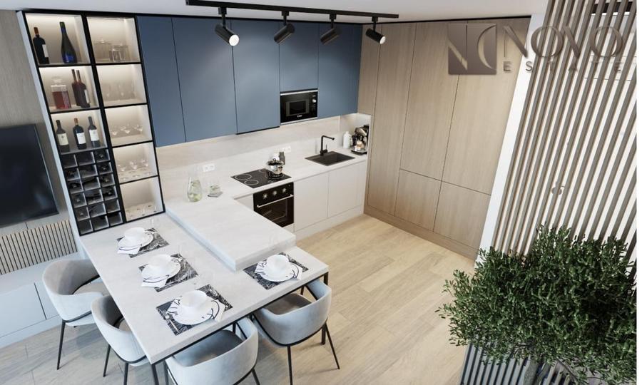 2 Camere | Arcadia | Prima Inchiriere | Parcare subterana - 3