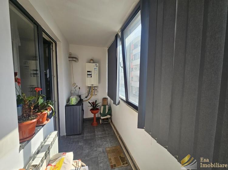 Apartament 2 camere Prelungirea Ghencea - 9