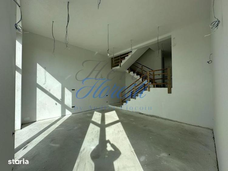 Casa tip duplex 5 camere, 224 MP+2 Parcari, Zona Borhanci, Cluj - 10