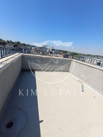 Vila P+2 cu 5 apartamente,Midia Sat - 7