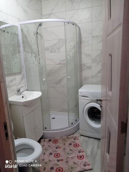 De inchirat garsoniera pret 160euro - 4