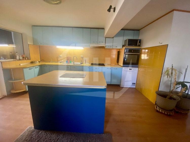 Casa Individuala, 170mp, 1000mp gradina, pet-friendly, Dambul Rotund - 2