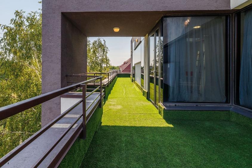 O CASA  PREMIUM-Drumul Taberei / Valea Oltului/ Valea Argesului - 7