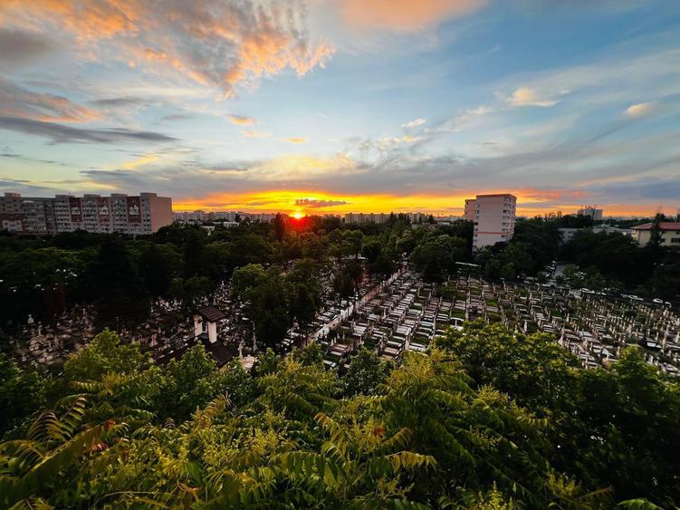 Nicolae Grigorescu 3 Camere Bloc 1979 Reabilitat 2 Bai 7 Min Metrou Negociabil - 22