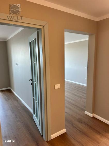 Apartament 4 camere - renovat, centrala proprie - Rahova - 6