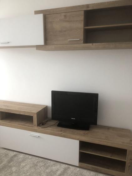 Apartament cu 2 camere, etajul 3/8, zona Gara-Arcu - 3