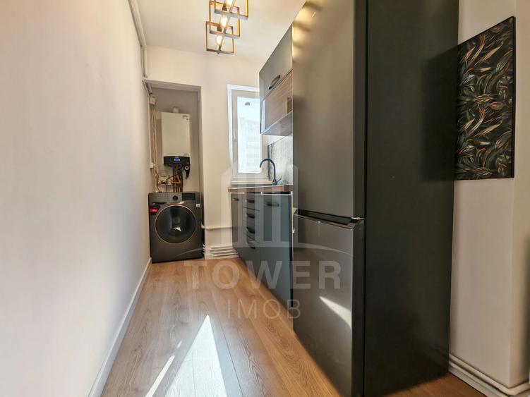 Apartament de vânzare 2 camere Aleea Biruinței. - 1