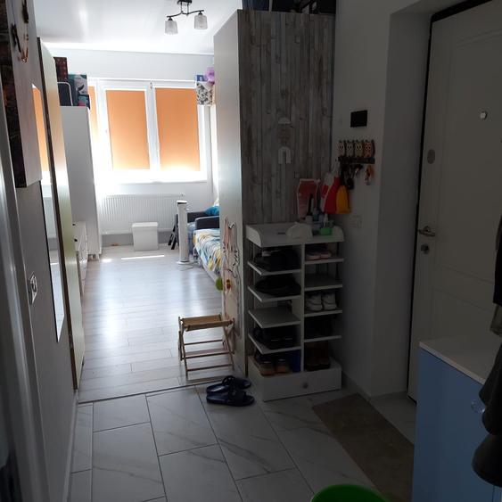 Apartament 2 camere - Popesti-Leordeni - 1