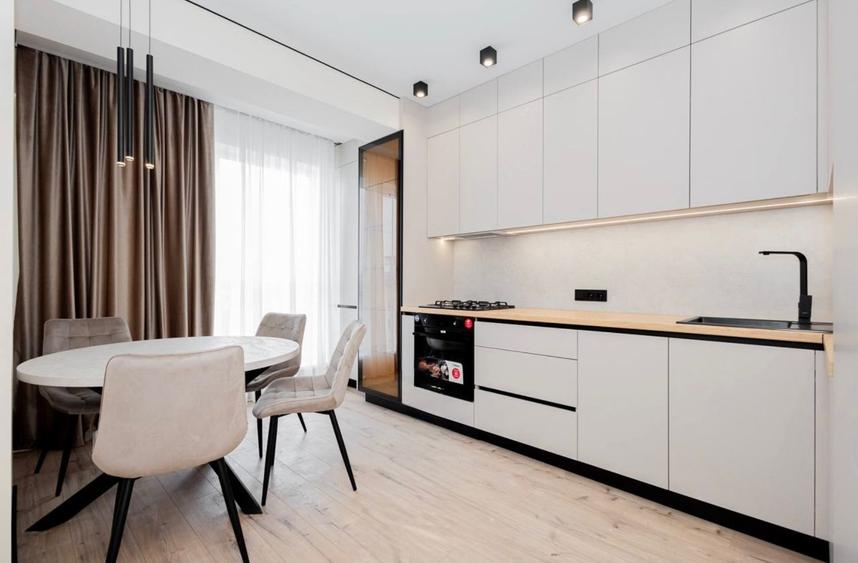 Floreasca | 2 camere | Premium - 1