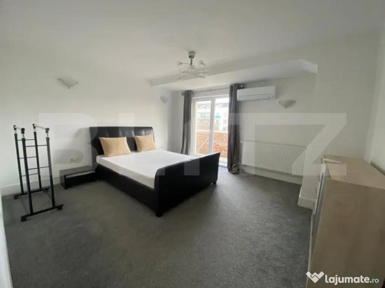 Jumatate de duplex, 120 mp utili, Zona Ciarda Rosie - 8