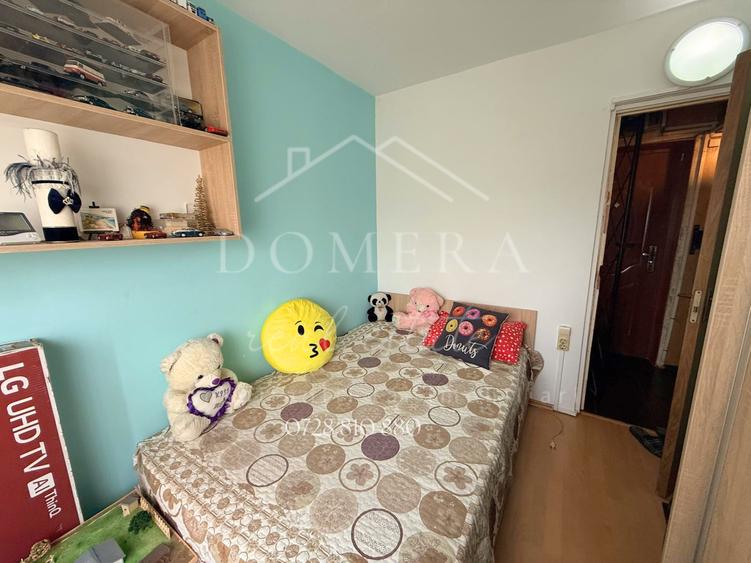 Apartament 3 camere | Etaj 3/4 | Parcare + Boxă | Bd. Brâncoveanu - 3