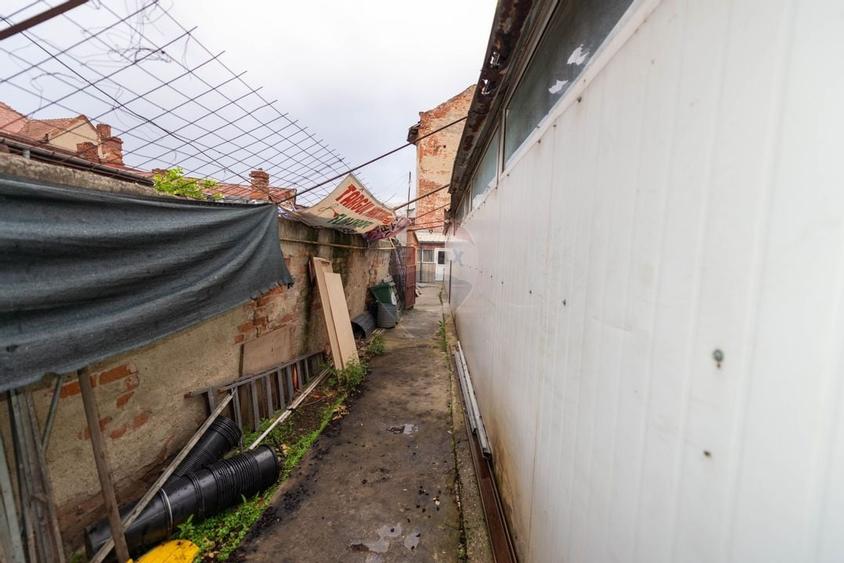 Teren Calea Rahovei 400 mp Piata George Cosbuc - 7