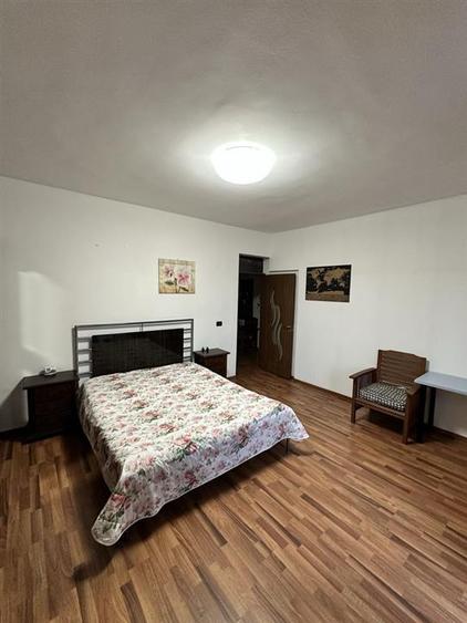 Inchiriez apartament 2 camere - Zona Bucium - 8