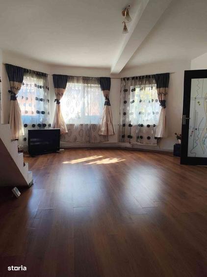 Bradesti, Casa P+M cu 1842 mp teren - 3