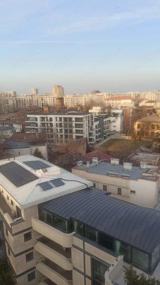 Vanzare apartament 3 camere Strada Libertatii vedere Palatul Parlamentului - 5