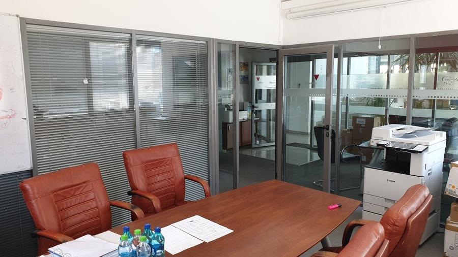 Fabric - Spatii birouri + showroom - SAD - inchiriabile impreuna sau separat - 2