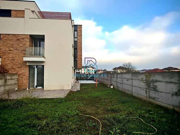 Mogosoaia, zona Livezilor, casa P+2E, 4 camere, 4 bai, teren 350mp - 2