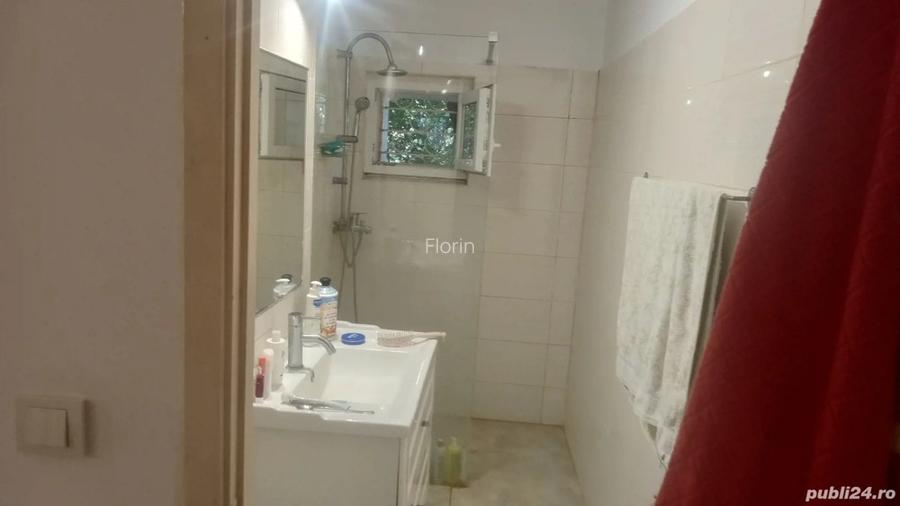 Apartament cu 3 camere, zona Tineretului