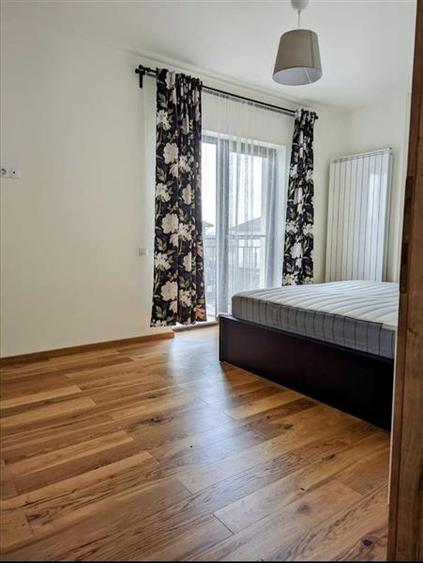 Casa 5 camere moderna de inchiriat cartier rezidential - 3