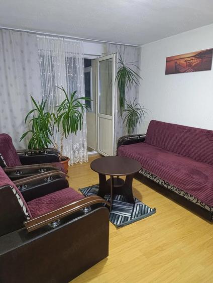 Apartament 3 camere semidecomandat, zona Luica, proprietar - 7