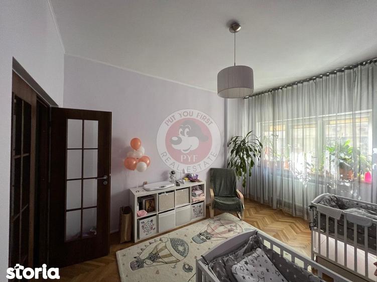 Cinema Eforie | 3 camere | RS1 | Semidecomandat | 85mp | B13048 - 7