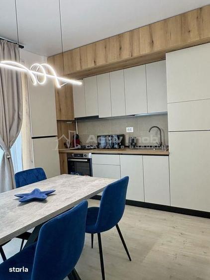 Apartament nou mamaia termen lung - 5