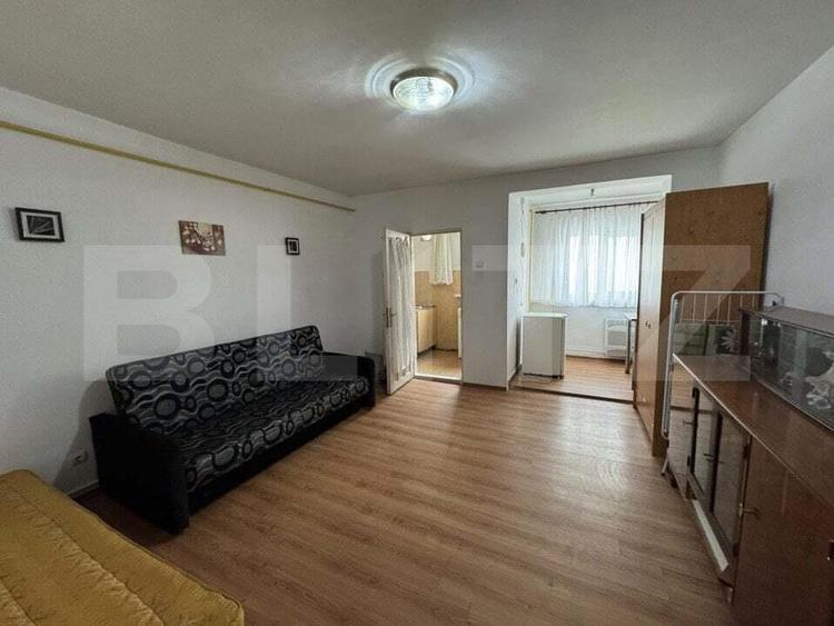 Garsoniera de vanzare, 32 mp, zona Grivitei - 2