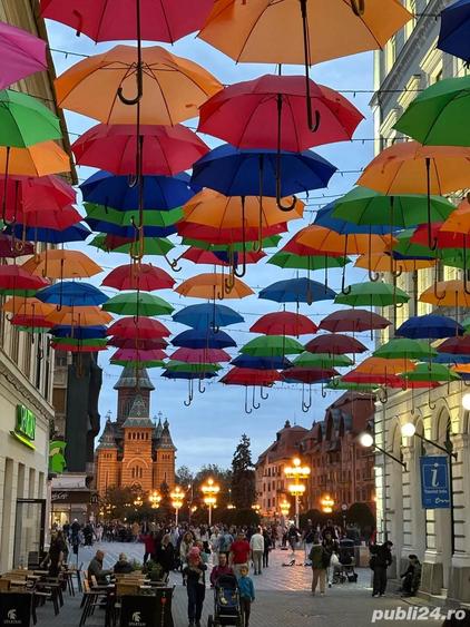 Apartament centrul Timisoarei - 9