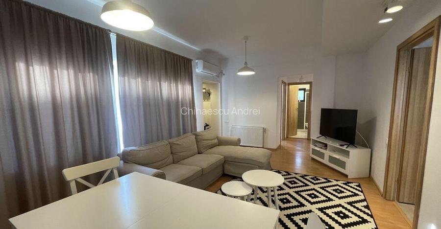 3 camere | Pipera | Matei Millo | 2 terase | boxa + parcare