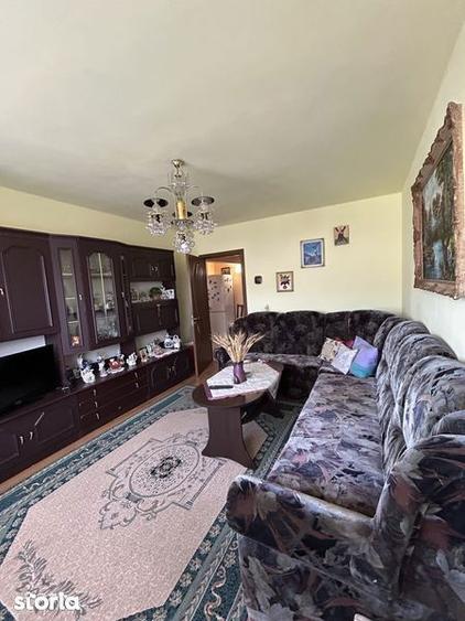 Vand apartament 2 camere, mobilat, utilat - 2