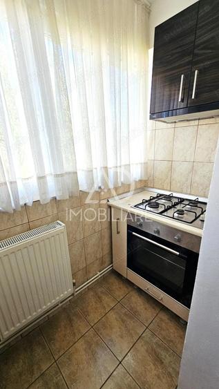 Apartament 2 camere strada Nicolae Balcescu - 8