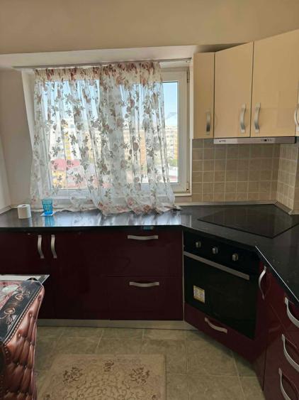iNCHIRIERE apartament 2 camere - 5