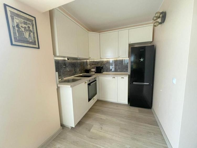 De inchiriat – Apartament cu o camera - Faleza Dunarii - 13