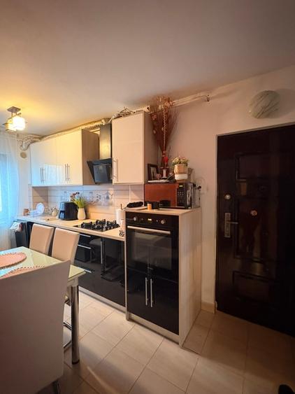 Apartament 3 camere, etaj intermediar, Mănăștur - 10