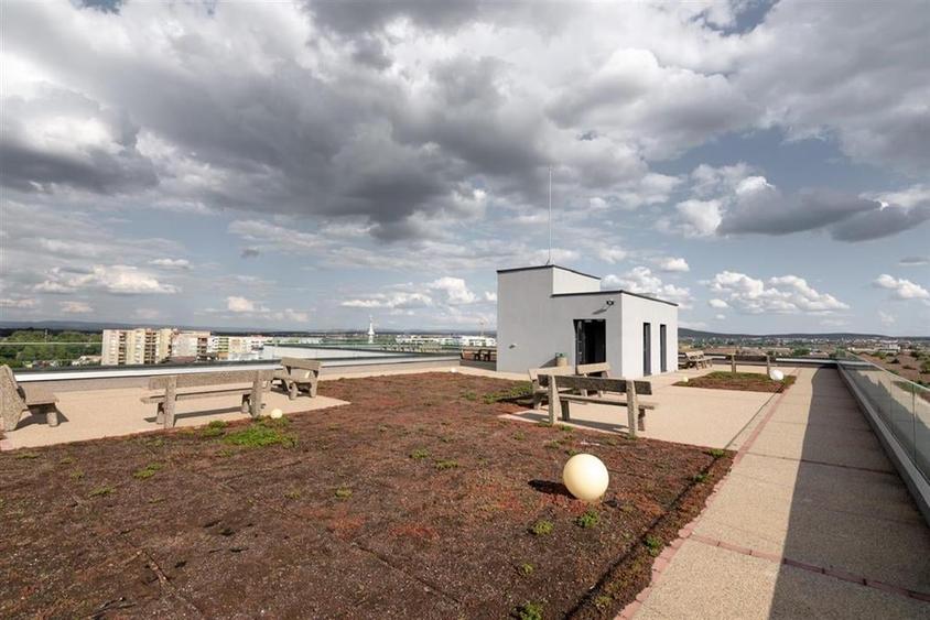 RECO Apartament modern  cu 2 camere Nufarul Grandhill Residence-Oradea - 24