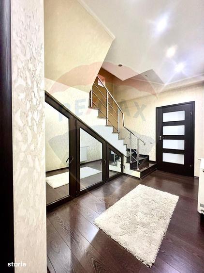 Vila individuala P+1+M de vanzare Cartierul Andronache - 9