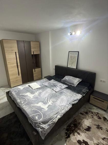 Inchiriez apartament 2 camere Orastie - 5